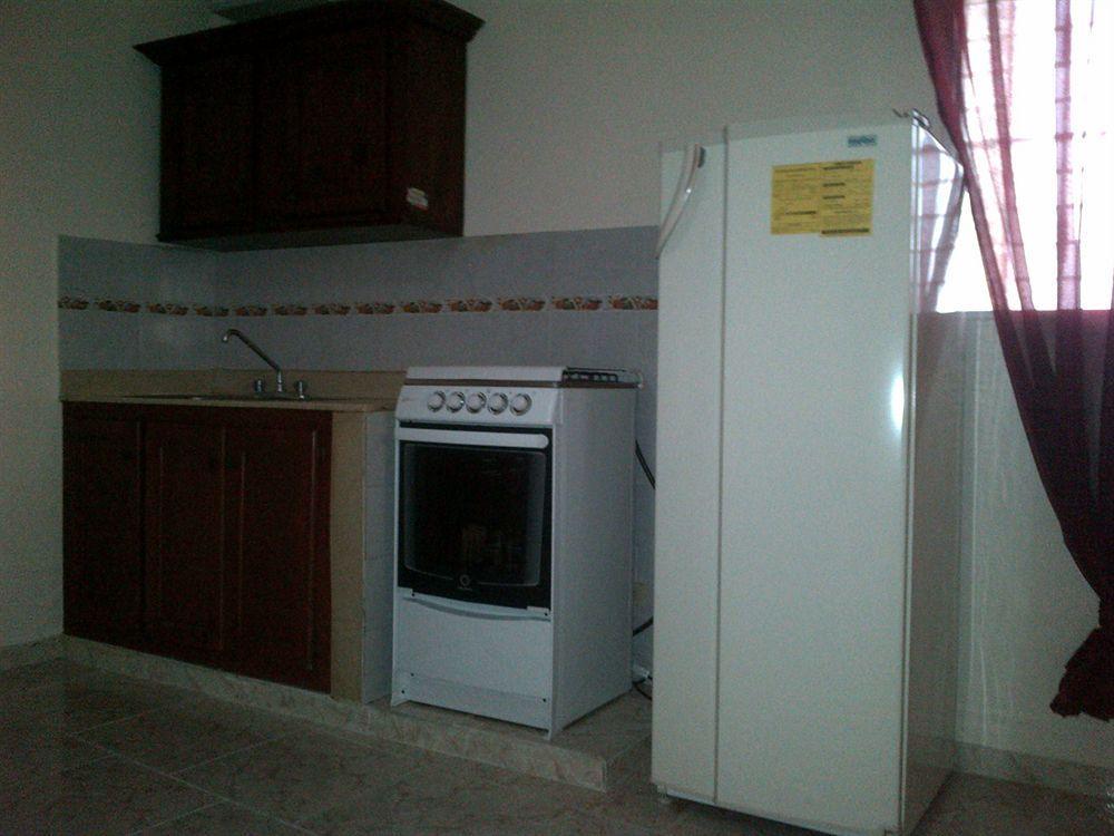 Aparthotel Tropical Island 3*