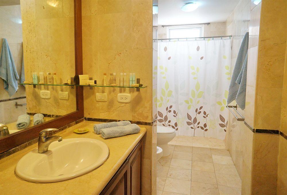 Moonstar Ocean View Hotel