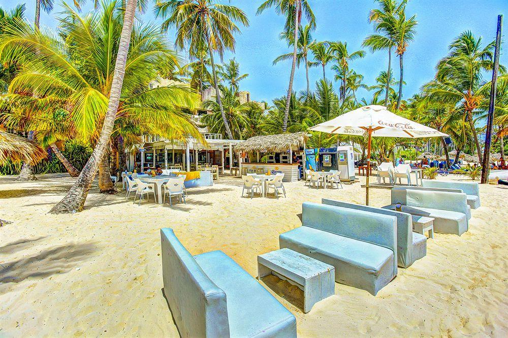 Moonstar Ocean View 3* Bavaro