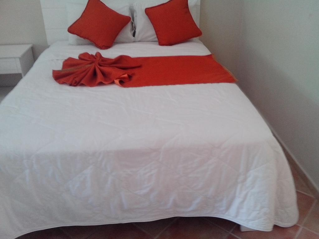 Hotel Punta Bonita 3*