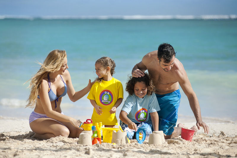 Hotel Club Family Bavaro Palace