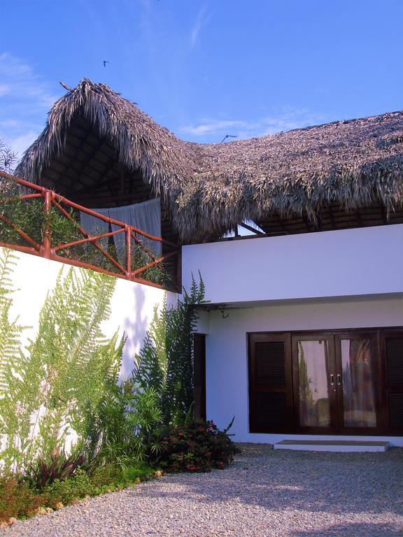 La Casa De Sergio Y Cristina Bed & Breakfast