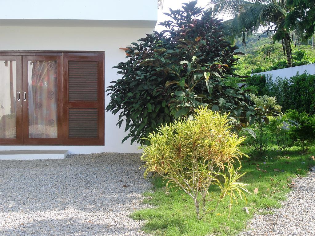 La Casa De Sergio Y Cristina