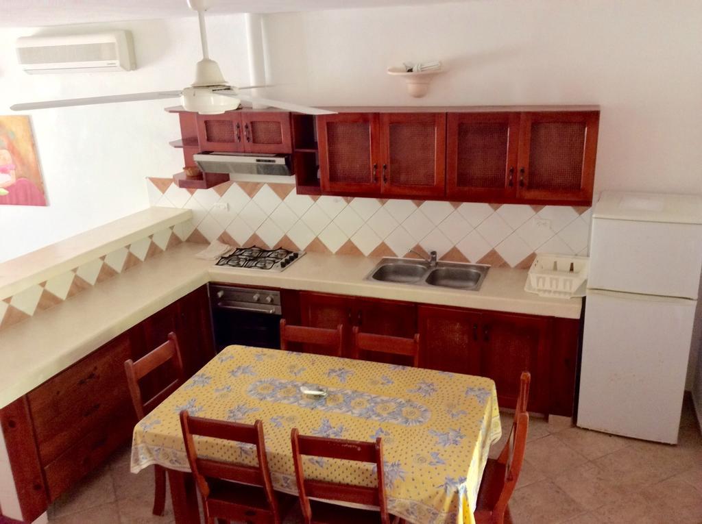 Kanesh Villas Las Terrenas