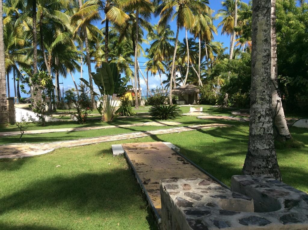 Las Cayenas Beach Las Terrenas