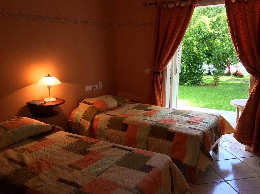 Las Cayenas Beach Hotel Las Terrenas