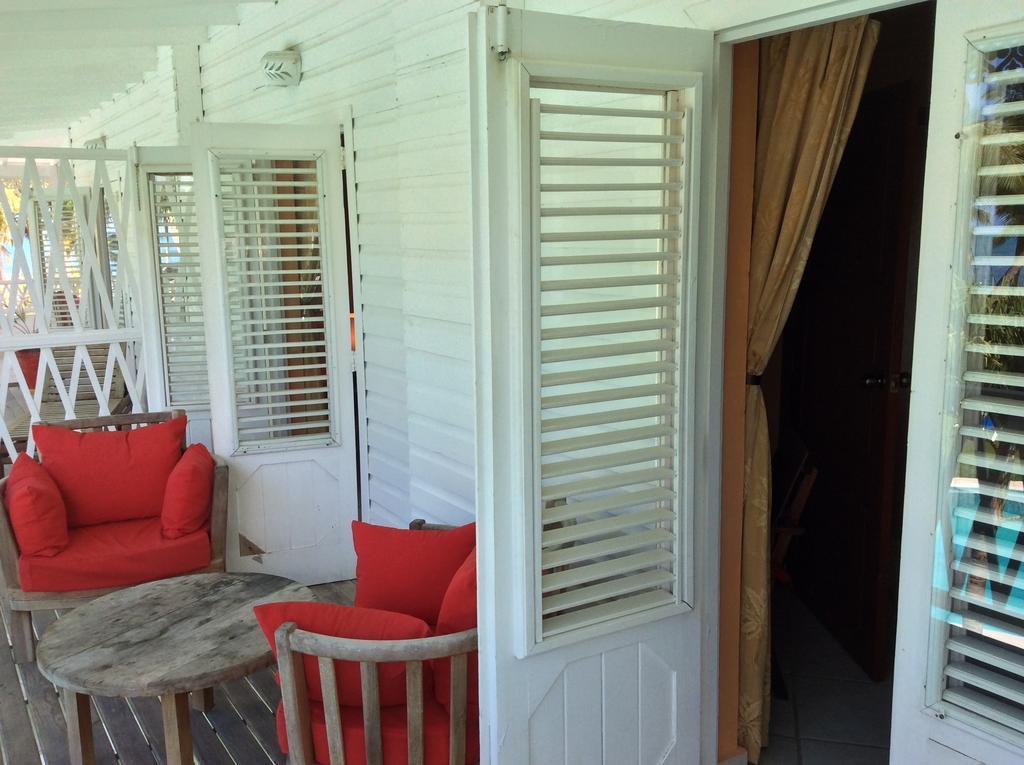 Las Cayenas Beach 3* Las Terrenas