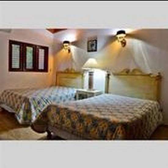 Holiday home Villa El Encuentro Los Lagos 18
