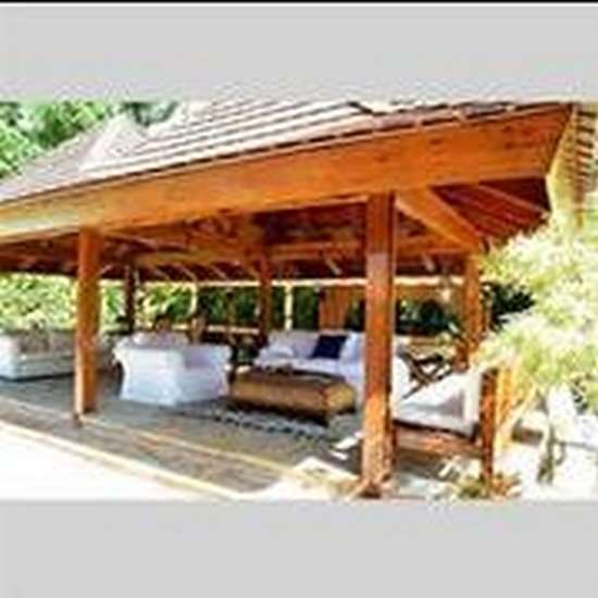 Villa El Encuentro Los Lagos 18 La Romana