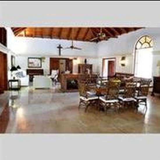Villa El Encuentro Los Lagos 18 Holiday home