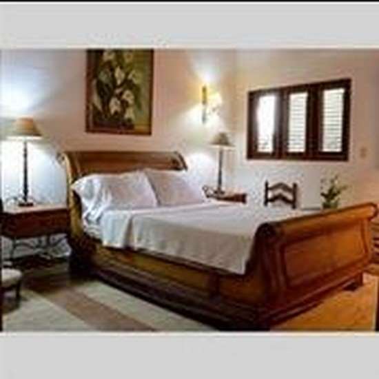 Holiday home Villa El Encuentro Los Lagos 18 *