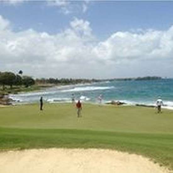 Villa El Encuentro Los Lagos 18 La Romana