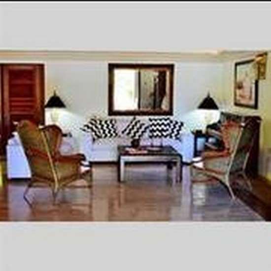 Villa El Encuentro Los Lagos 18 Holiday home La Romana
