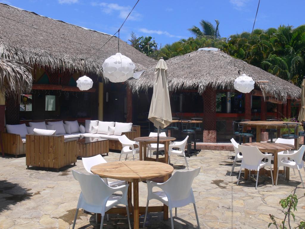 Voramar Hotel Sosua