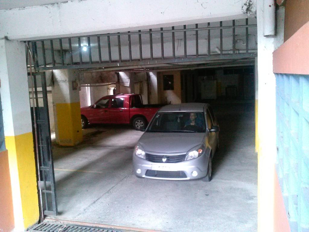 Jardines Metropolitanos 3*