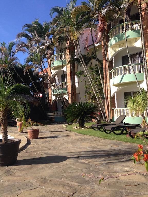 Hotel Voramar