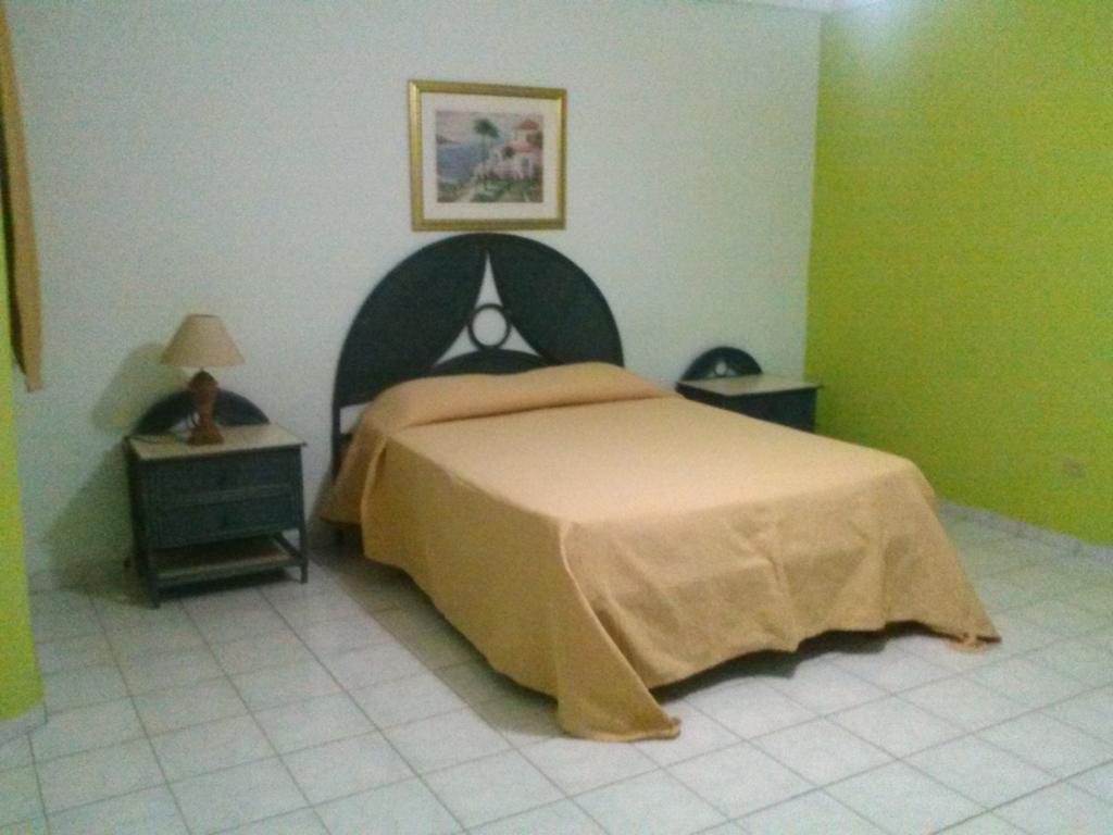 Aparthotel Jardines Metropolitanos