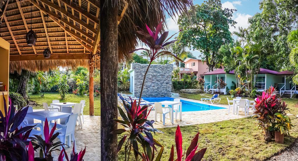 Natura Village Sosua