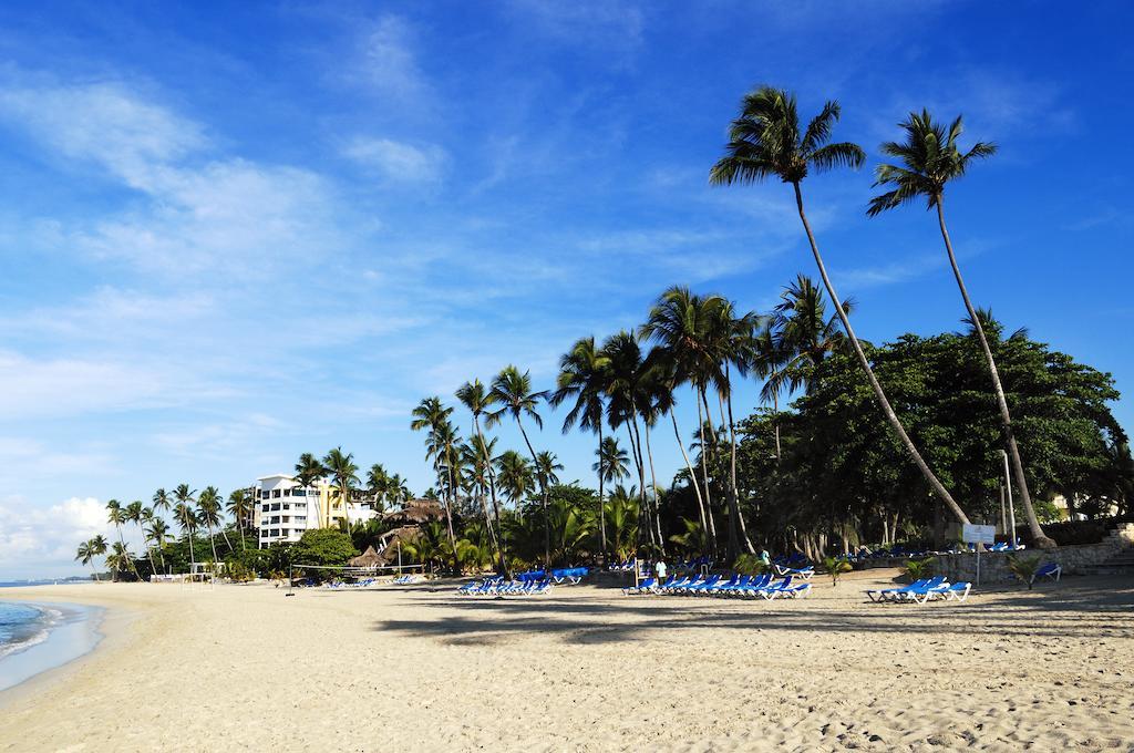 Barcelo Capella Beach