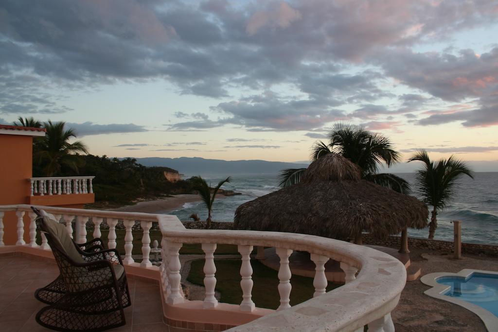 Inn Panoramica La Cienaga (Barahona)