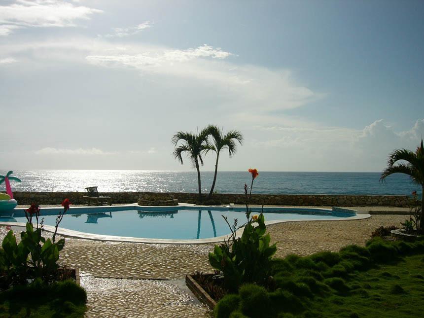Inn Panoramica La Cienaga (Barahona)