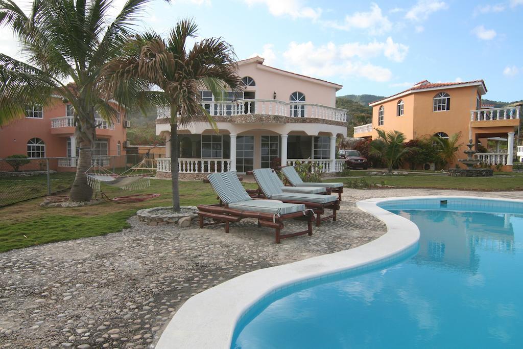 Panoramica La Cienaga (Barahona)