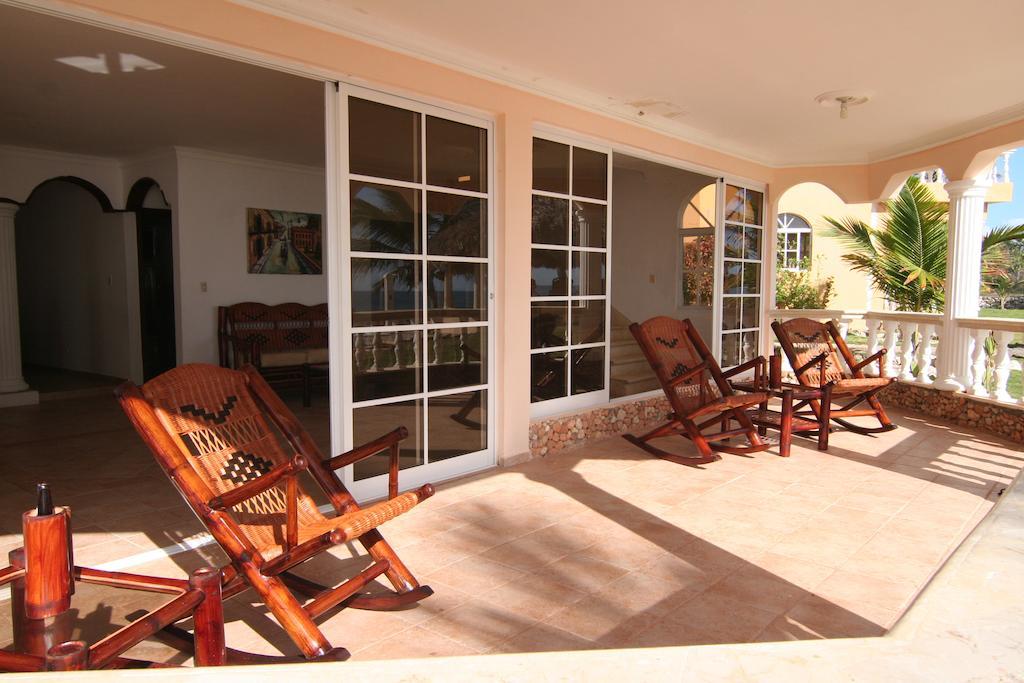 Inn Panoramica La Cienaga (Barahona)