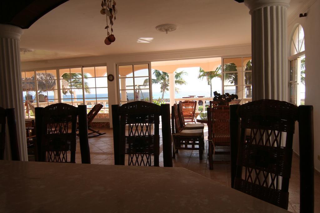 Panoramica La Cienaga (Barahona)