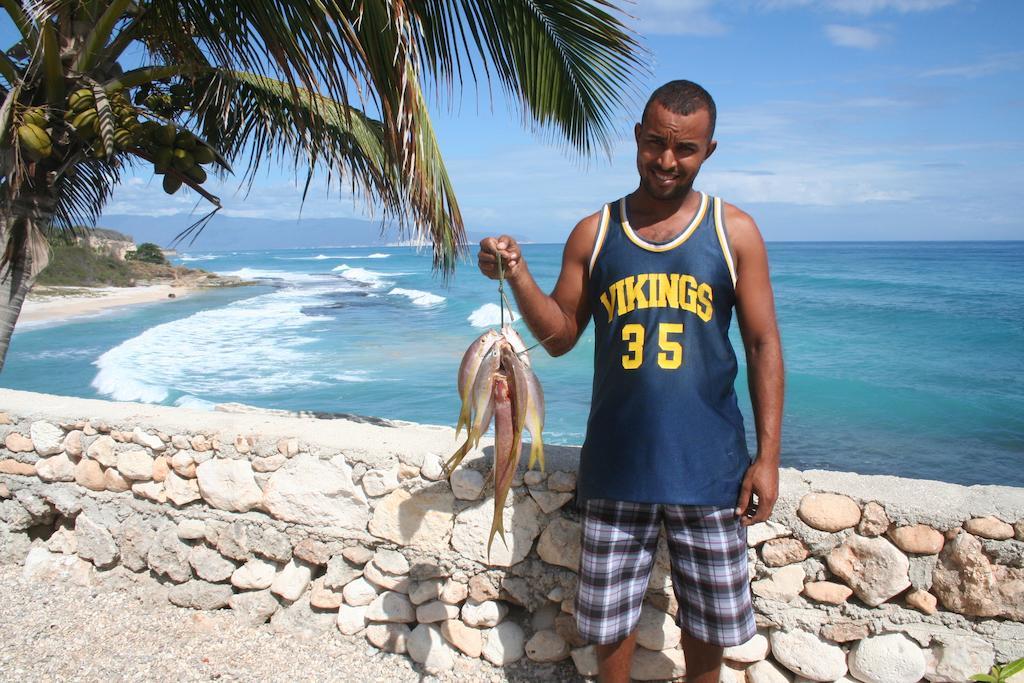 Inn Panoramica La Cienaga (Barahona)