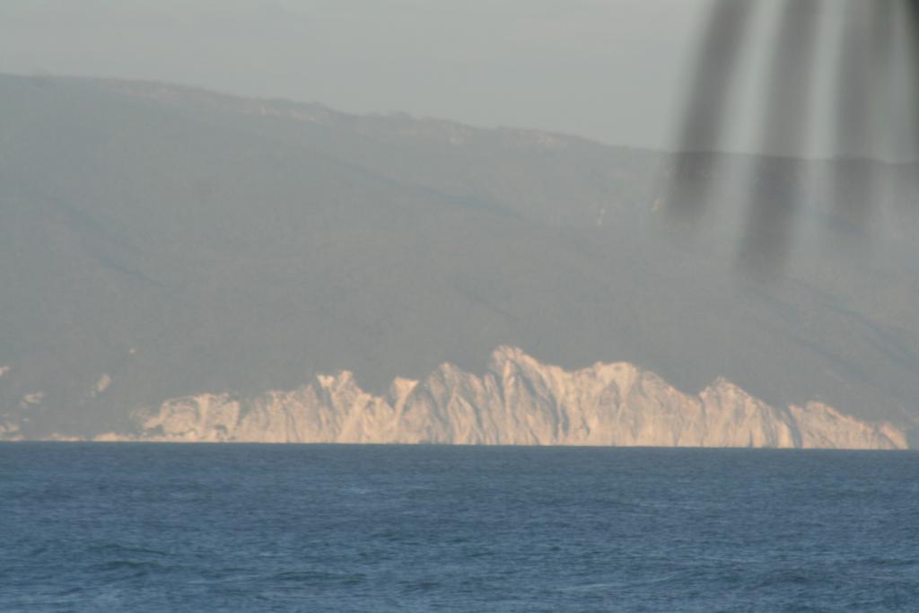 Panoramica La Cienaga (Barahona)