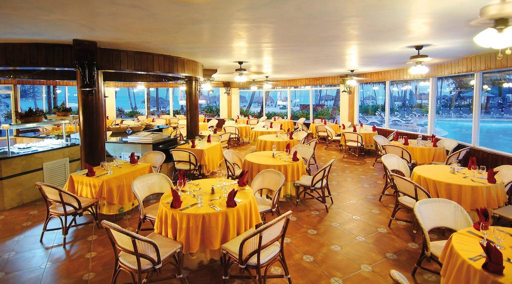Sunscape Dominican Beach Punta Cana