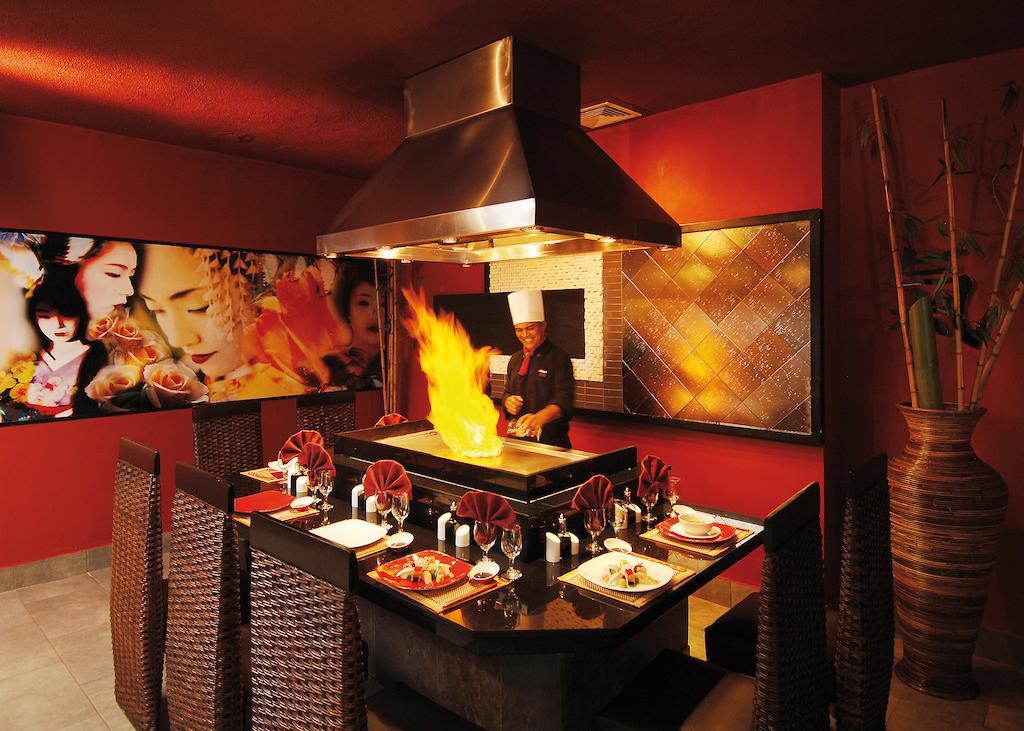 Sunscape Dominican Beach Punta Cana