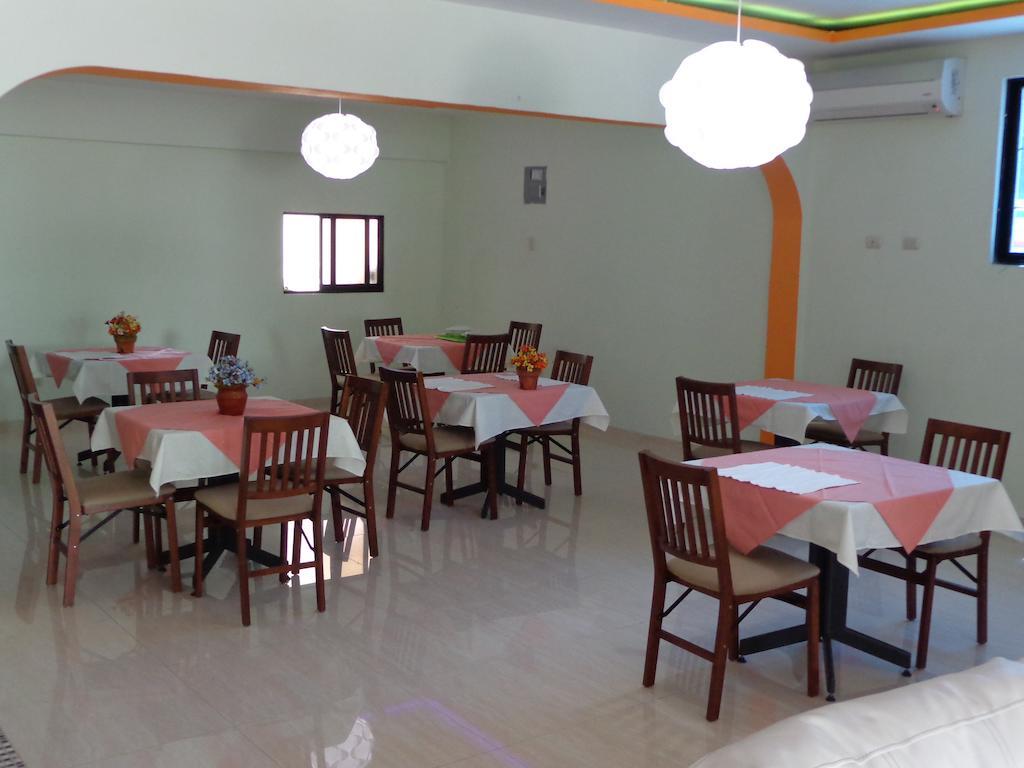 Hotel Renacer
