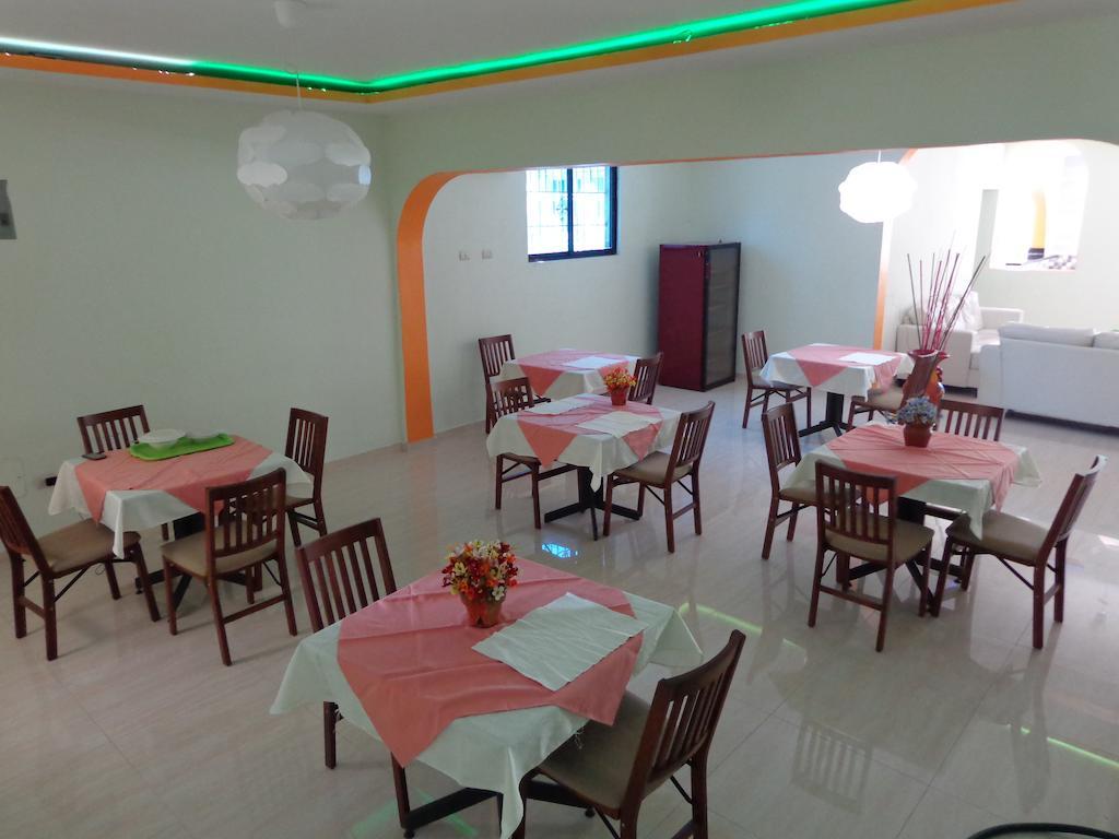 Hotel Renacer 2*