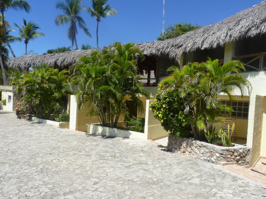 Hotel El Quemaito Barahona