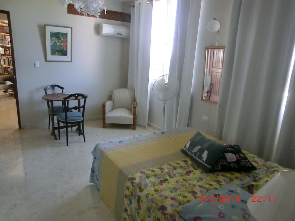 Guest house Chambres D'hotes