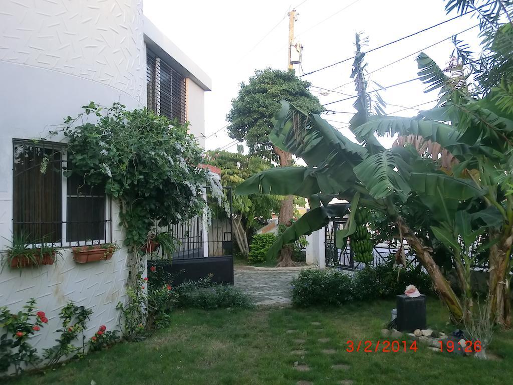 Guest house Chambres D'hotes *