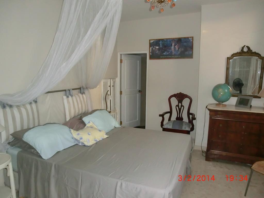 Chambres D'hotes La Romana
