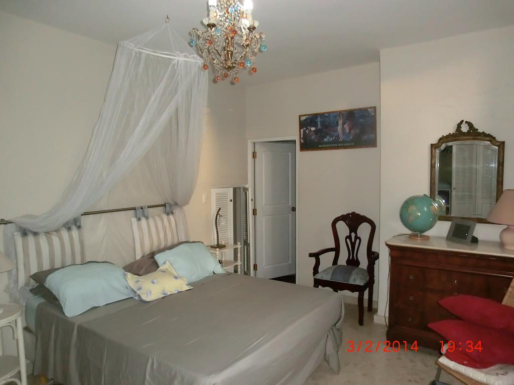 Guest house Chambres D'hotes La Romana