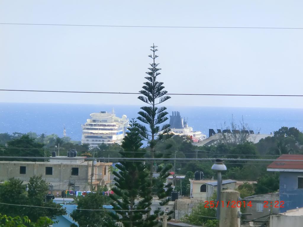 Guest house Chambres D'hotes La Romana
