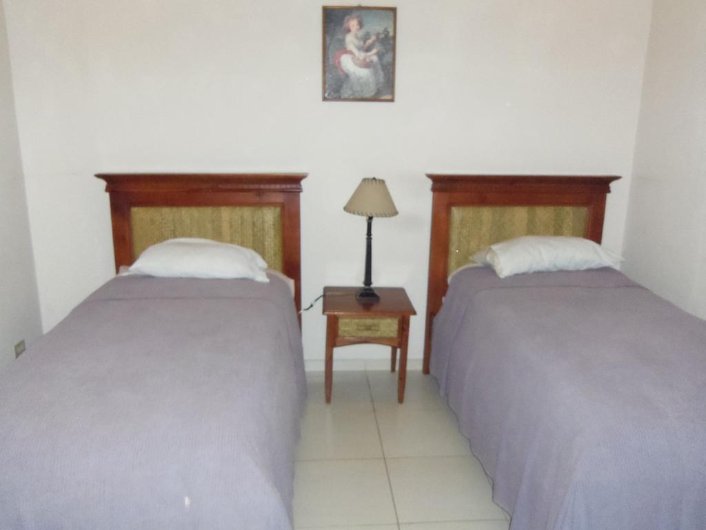Hotel Hotel Riviera