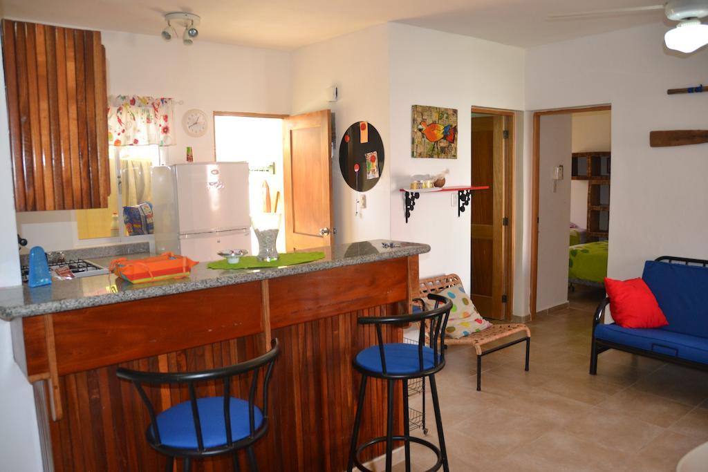 Lodge Cocos