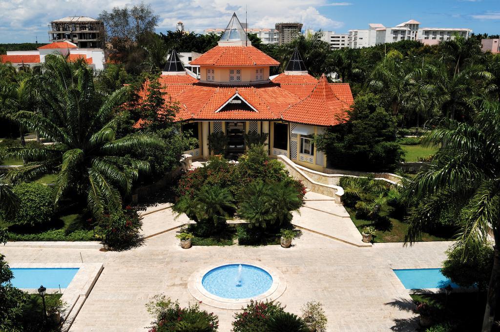 Hotel Barcelo Capella Beach 4*