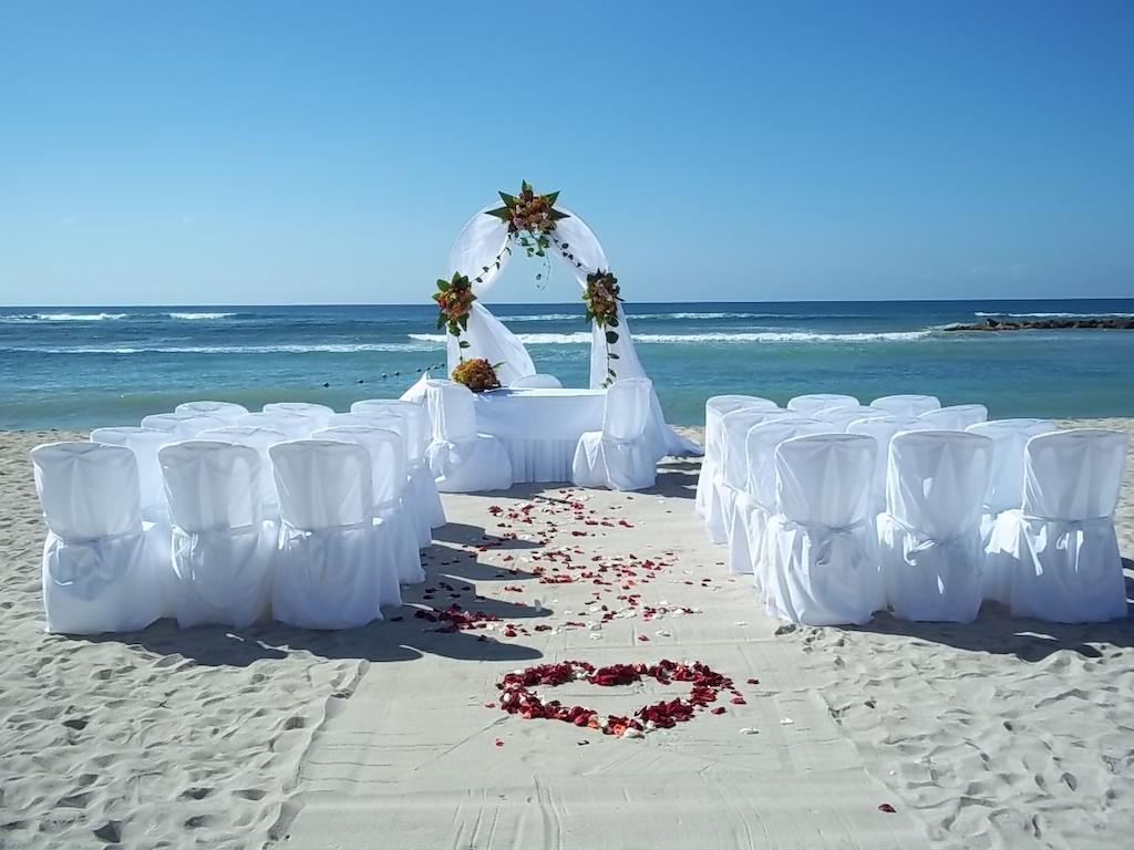 Hotel Barcelo Capella Beach Juan Dolio