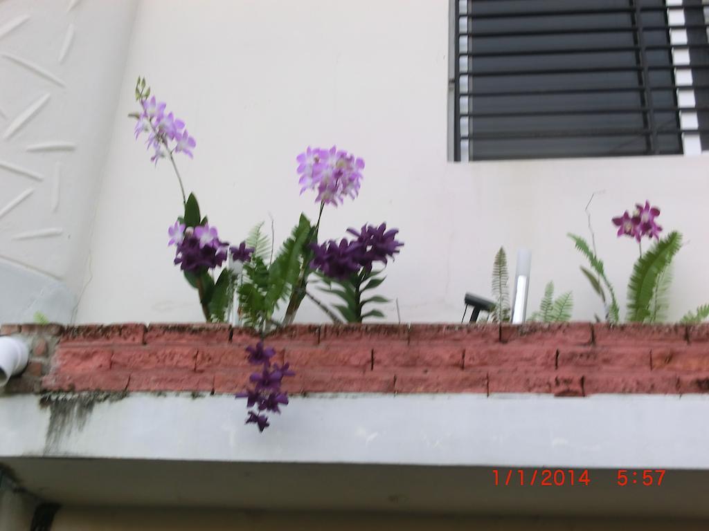 Guest house Chambres D'hotes *