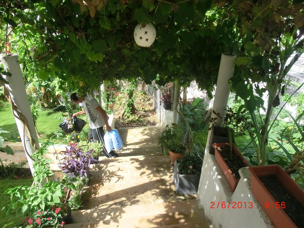 Chambres D'hotes