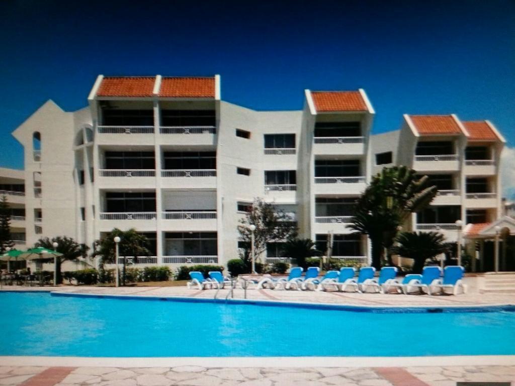 Apartment Mar,
