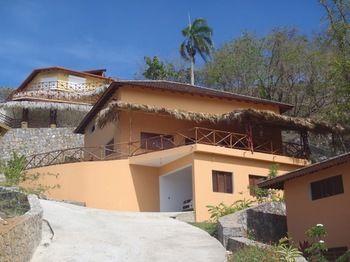 Hotel Lomas Pichu