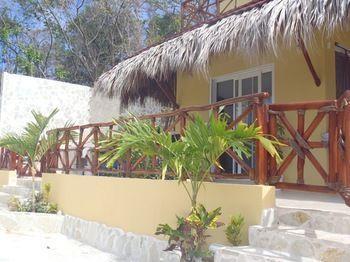 Hotel Lomas Pichu
