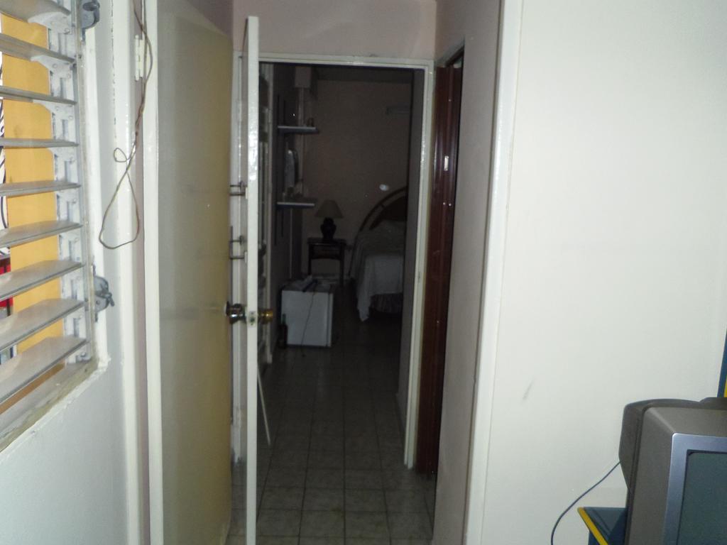 Hotel Riviera